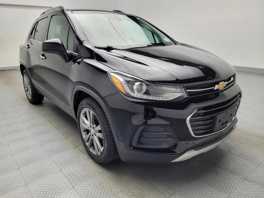 used 2020 Chevrolet Trax car, priced at $22,695