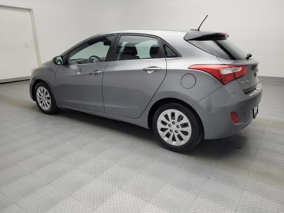 used 2016 Hyundai Elantra GT car, priced at $14,195