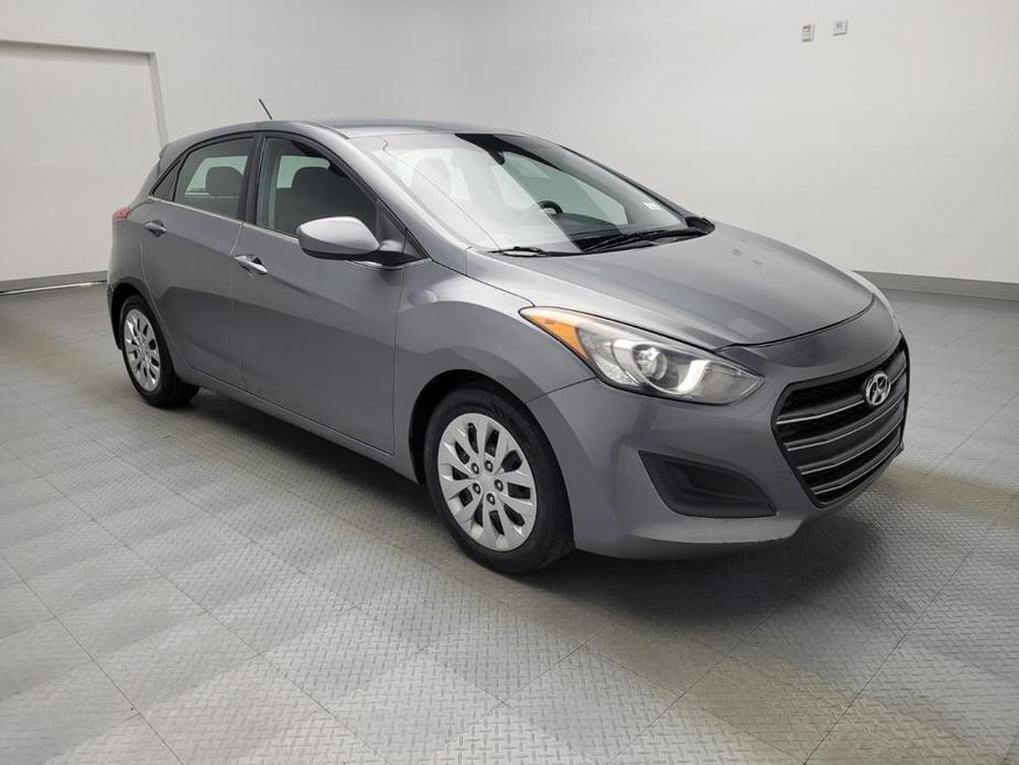 used 2016 Hyundai Elantra GT car, priced at $14,195