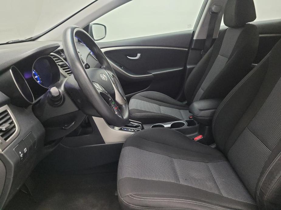 used 2016 Hyundai Elantra GT car, priced at $14,195