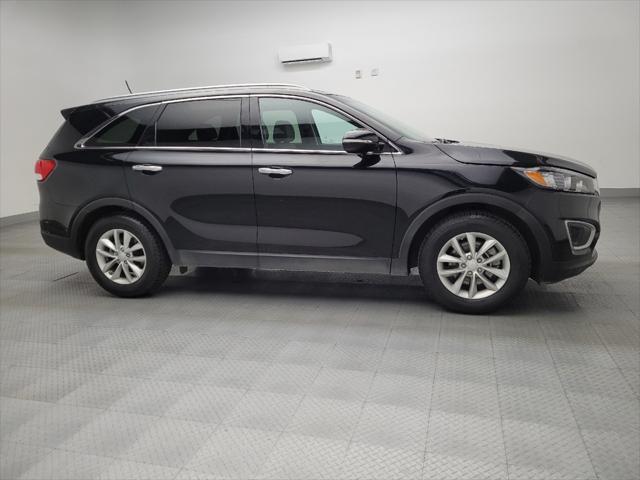 used 2017 Kia Sorento car, priced at $18,495