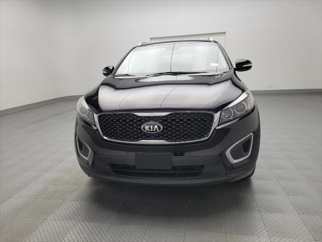 used 2017 Kia Sorento car, priced at $18,495