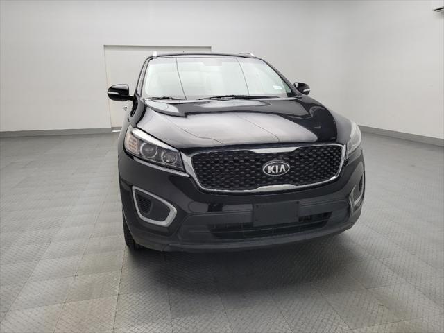 used 2017 Kia Sorento car, priced at $18,495