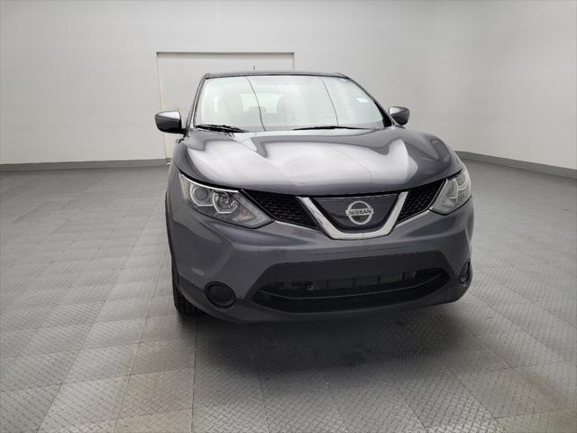 used 2019 Nissan Rogue Sport car, priced at $17,695