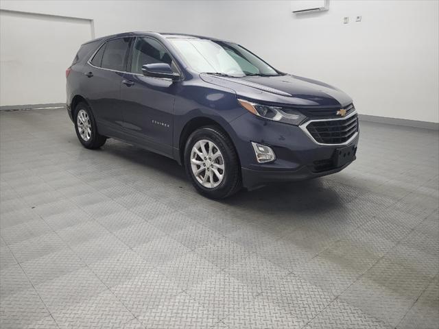 used 2019 Chevrolet Equinox car, priced at $17,895