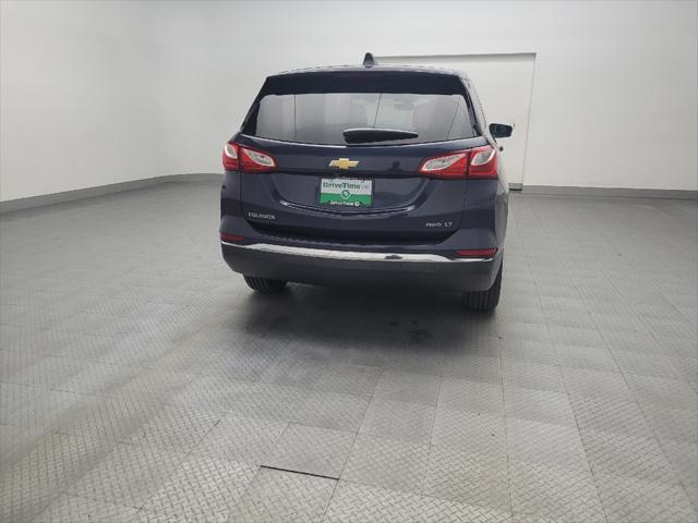 used 2019 Chevrolet Equinox car, priced at $17,895
