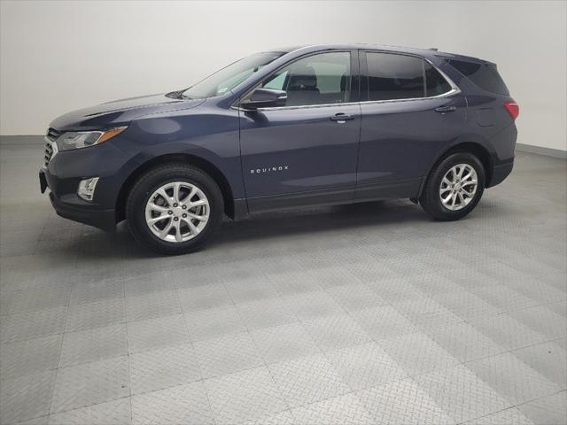 used 2019 Chevrolet Equinox car, priced at $17,895