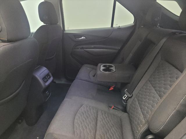 used 2019 Chevrolet Equinox car, priced at $17,895