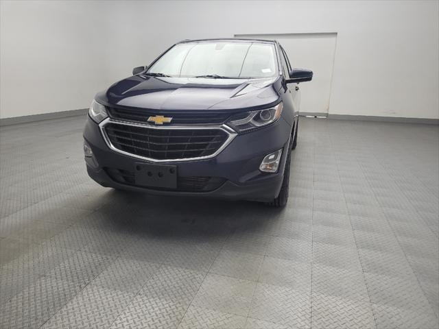 used 2019 Chevrolet Equinox car, priced at $17,895
