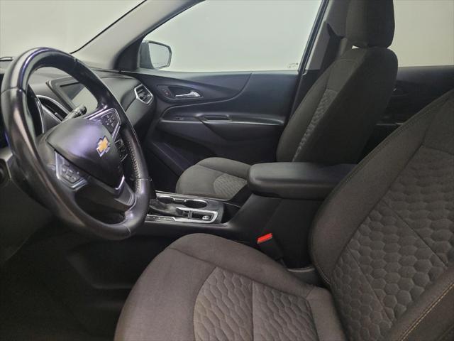 used 2019 Chevrolet Equinox car, priced at $17,895