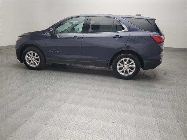 used 2019 Chevrolet Equinox car, priced at $17,895