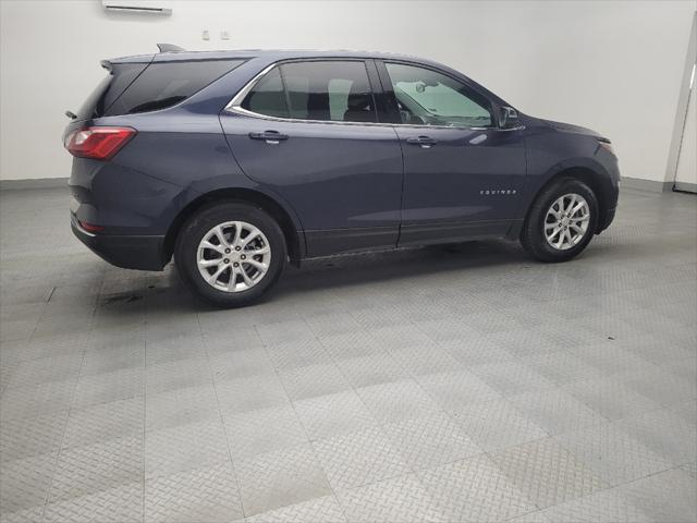 used 2019 Chevrolet Equinox car, priced at $17,895