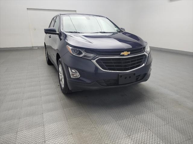 used 2019 Chevrolet Equinox car, priced at $17,895