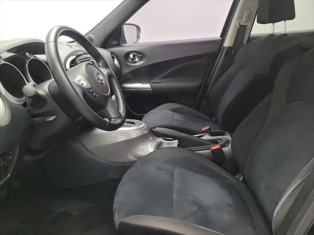 used 2015 Nissan Juke car, priced at $14,695