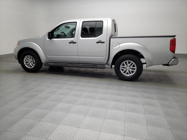 used 2016 Nissan Frontier car, priced at $18,195