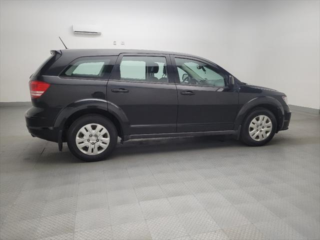 used 2013 Dodge Journey car, priced at $10,495