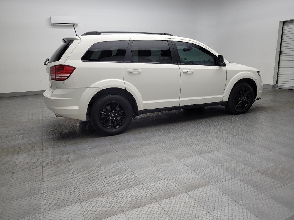 used 2020 Dodge Journey car, priced at $17,595