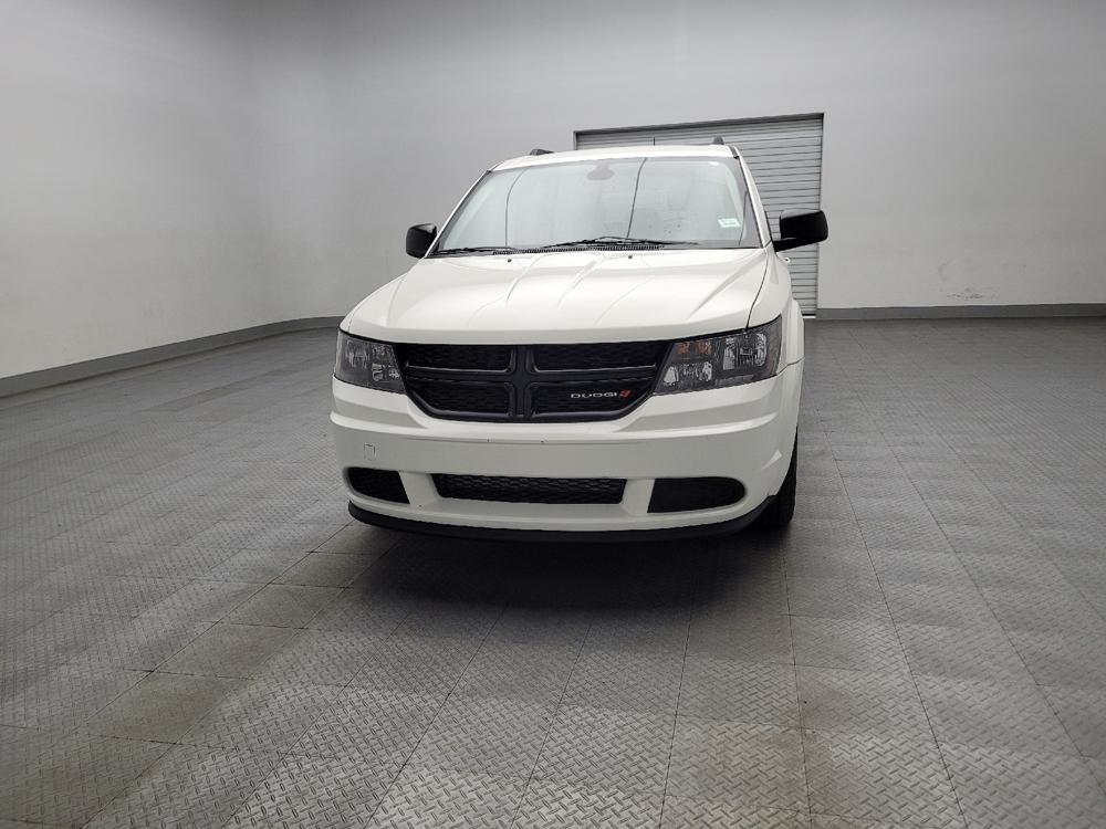 used 2020 Dodge Journey car, priced at $17,595