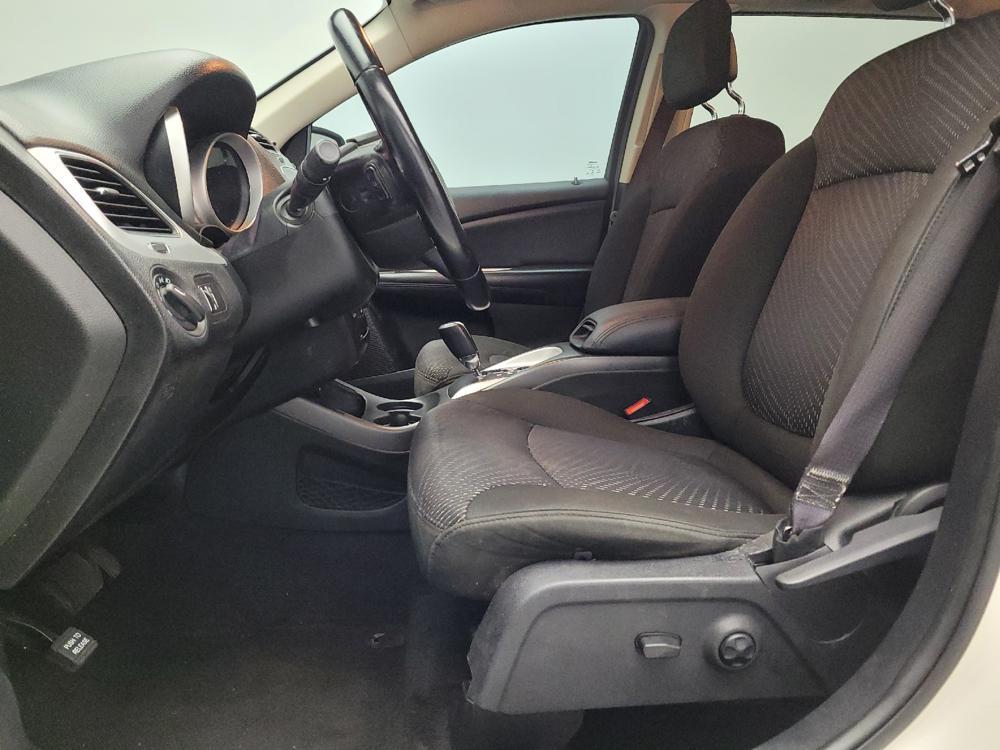 used 2020 Dodge Journey car, priced at $17,595