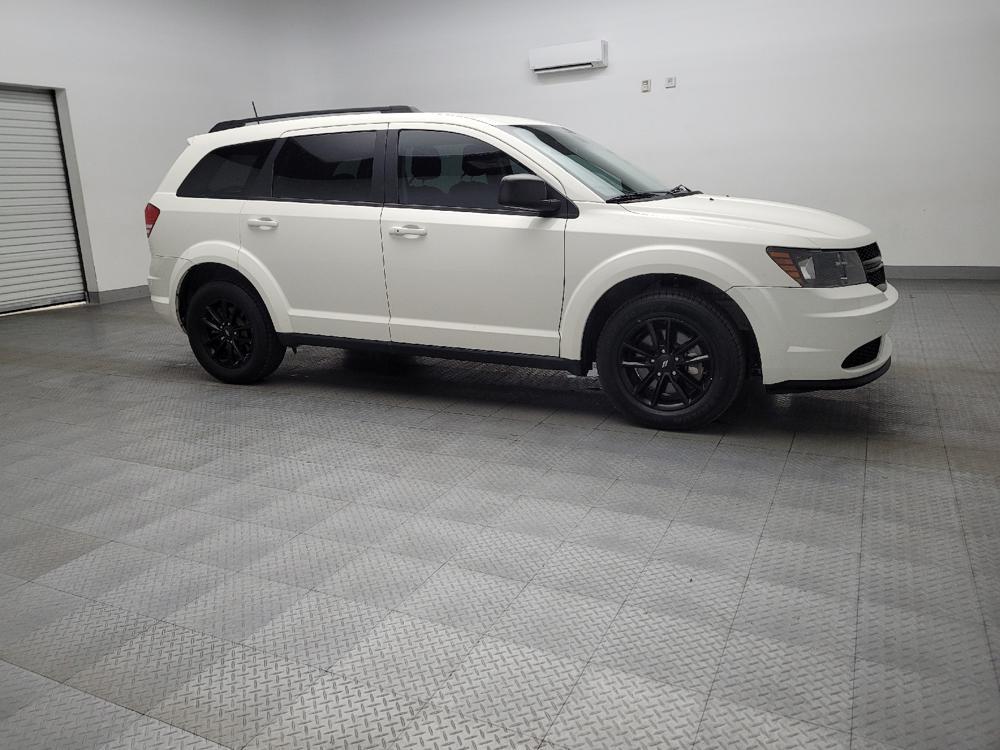 used 2020 Dodge Journey car, priced at $17,595
