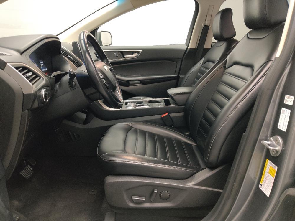 used 2023 Ford Edge car, priced at $25,295