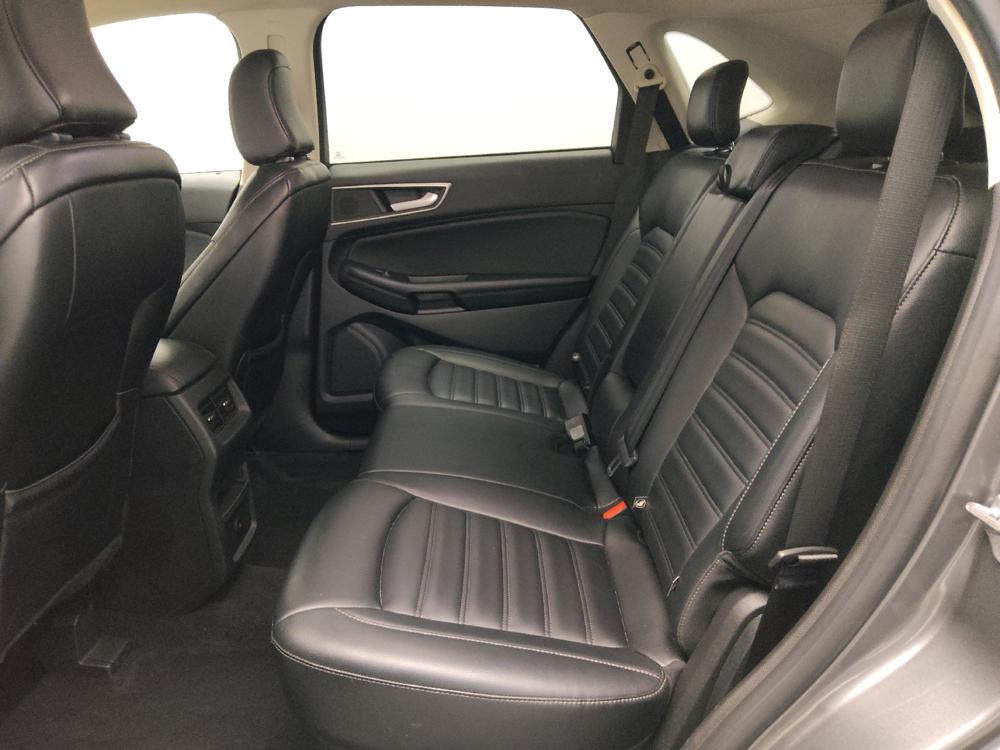 used 2023 Ford Edge car, priced at $25,295