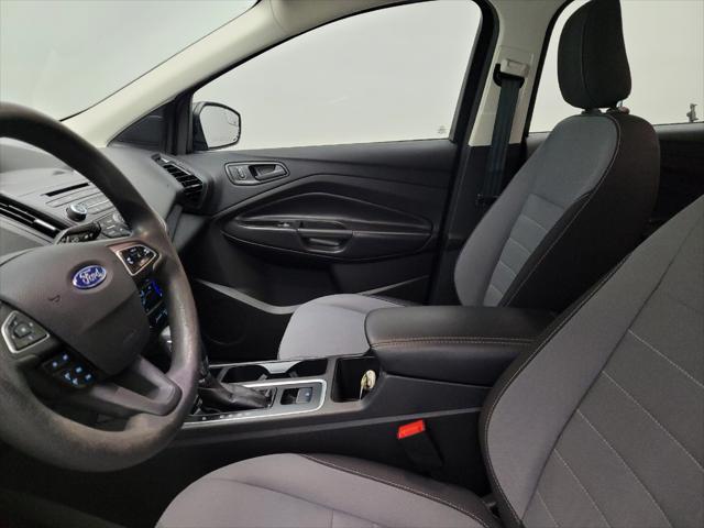 used 2018 Ford Escape car, priced at $14,395