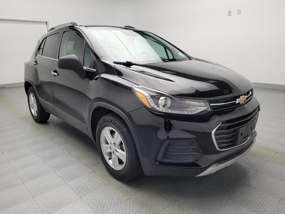 used 2019 Chevrolet Trax car, priced at $15,595