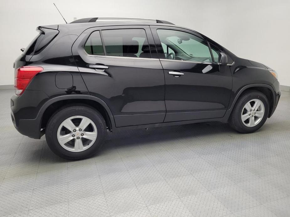used 2019 Chevrolet Trax car, priced at $15,595