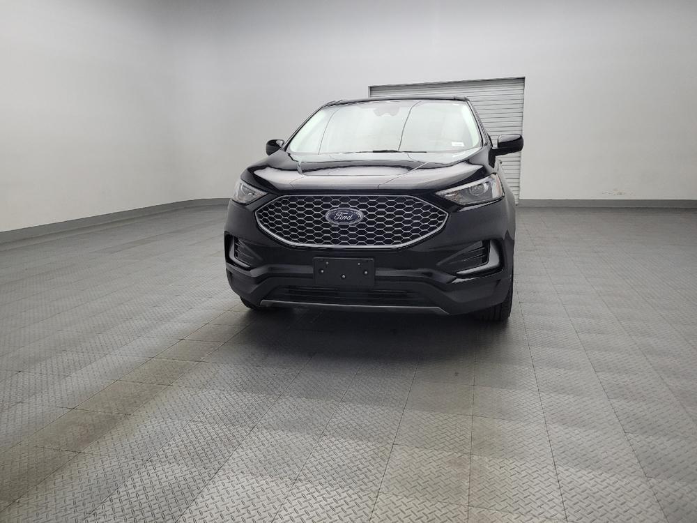 used 2023 Ford Edge car, priced at $28,795