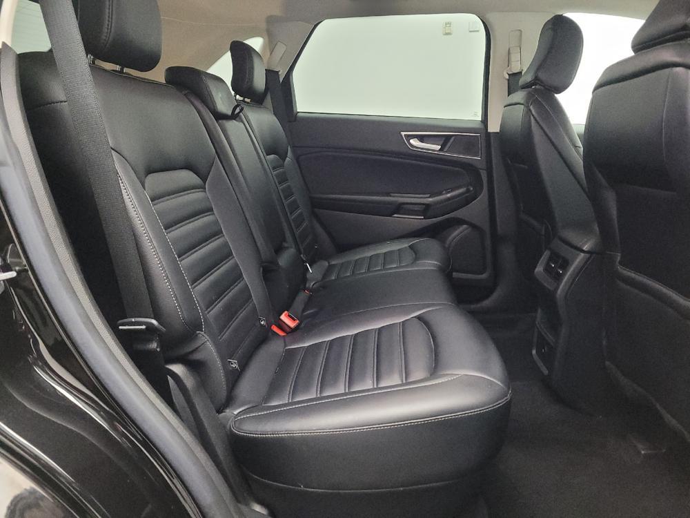 used 2023 Ford Edge car, priced at $28,795