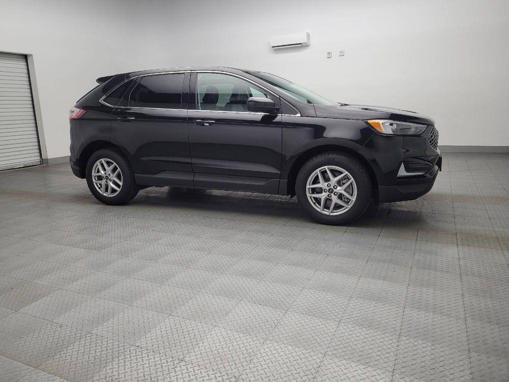 used 2023 Ford Edge car, priced at $28,795