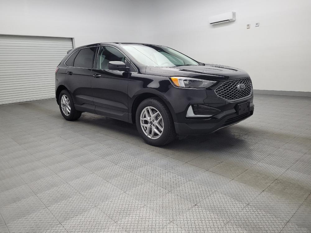 used 2023 Ford Edge car, priced at $28,795