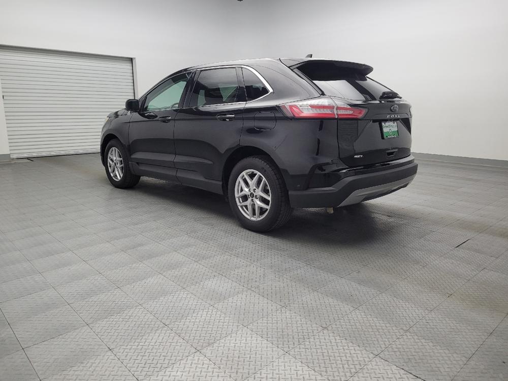 used 2023 Ford Edge car, priced at $28,795