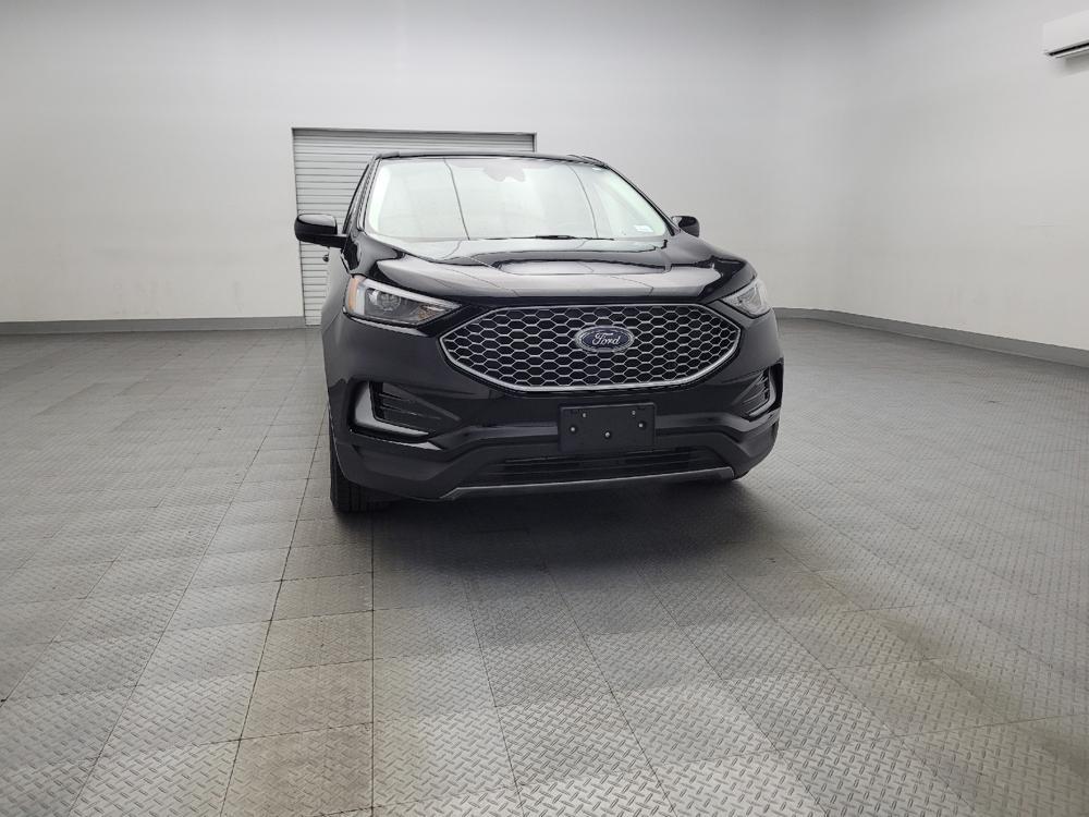 used 2023 Ford Edge car, priced at $28,795