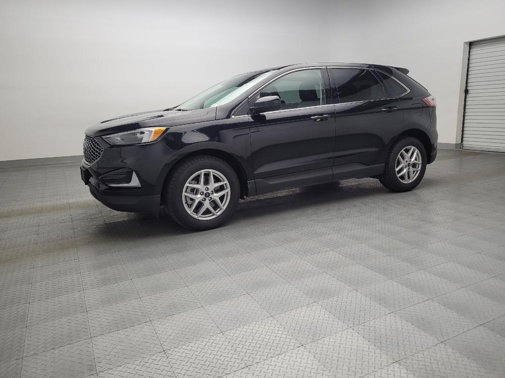 used 2023 Ford Edge car, priced at $28,795