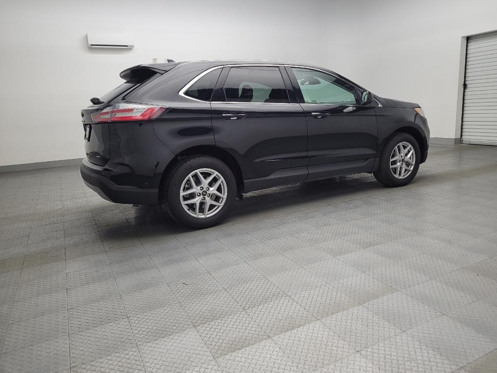 used 2023 Ford Edge car, priced at $28,795