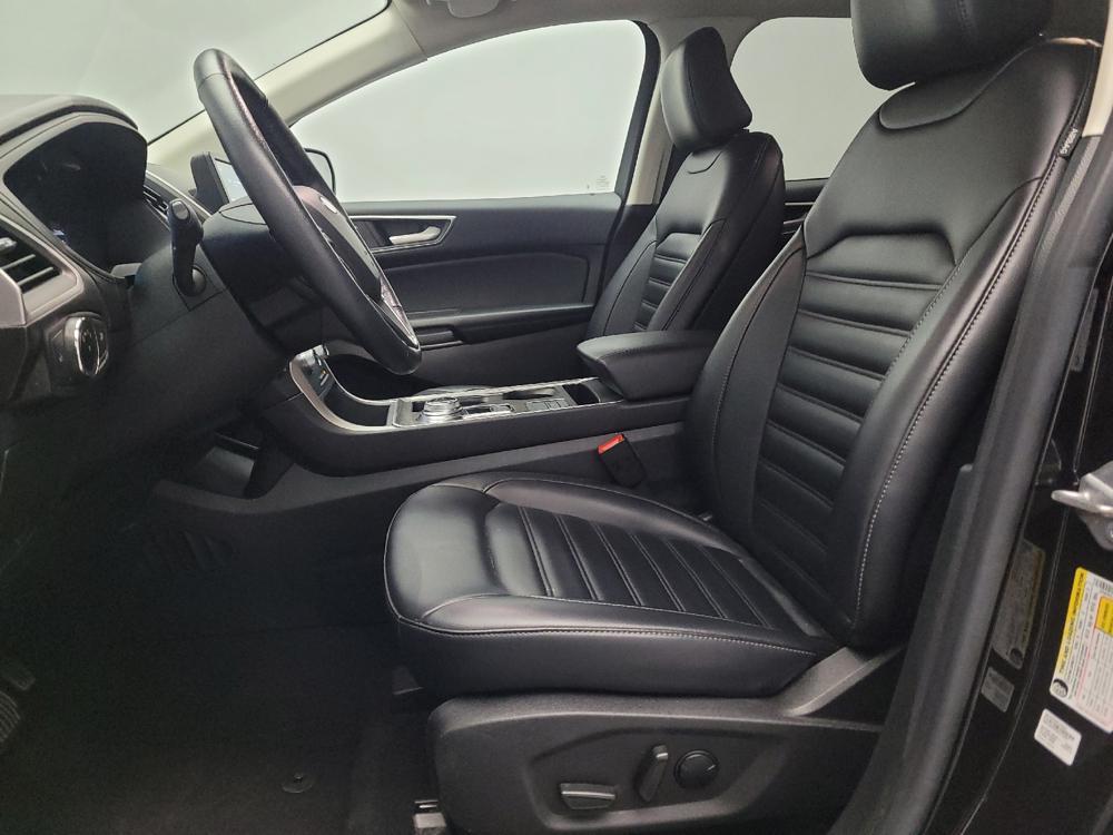 used 2023 Ford Edge car, priced at $28,795