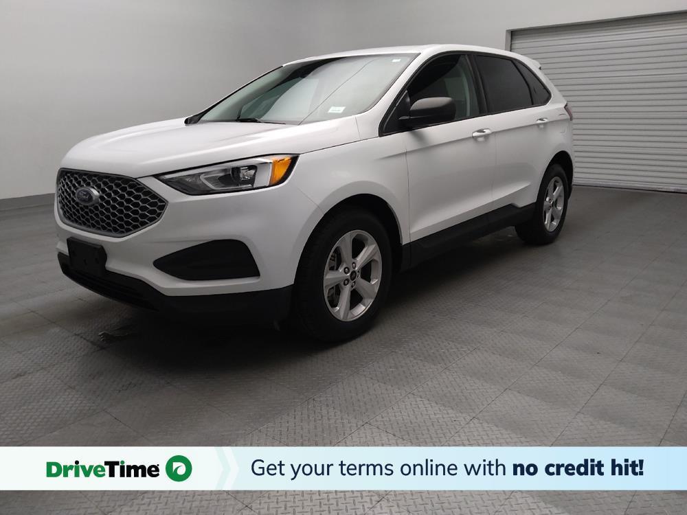 used 2024 Ford Edge car, priced at $29,795