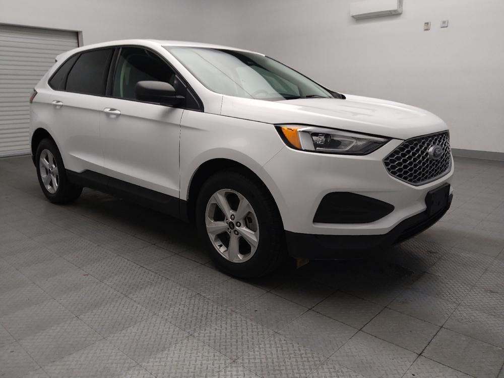 used 2024 Ford Edge car, priced at $29,795