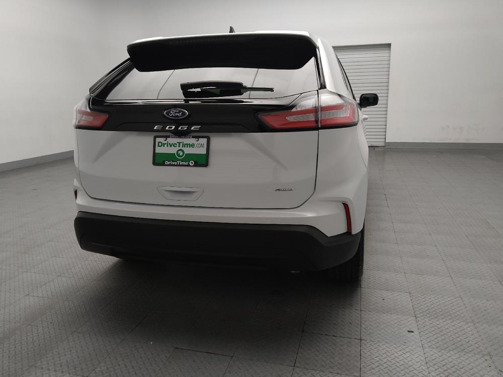 used 2024 Ford Edge car, priced at $29,795