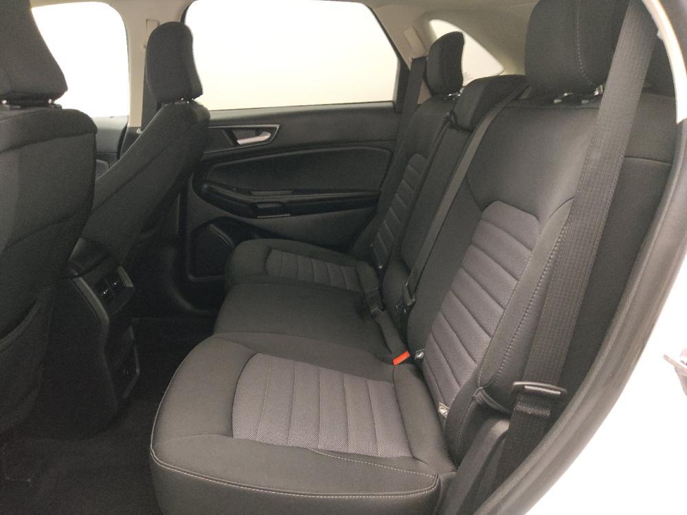 used 2024 Ford Edge car, priced at $29,795