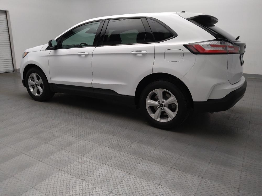 used 2024 Ford Edge car, priced at $29,795