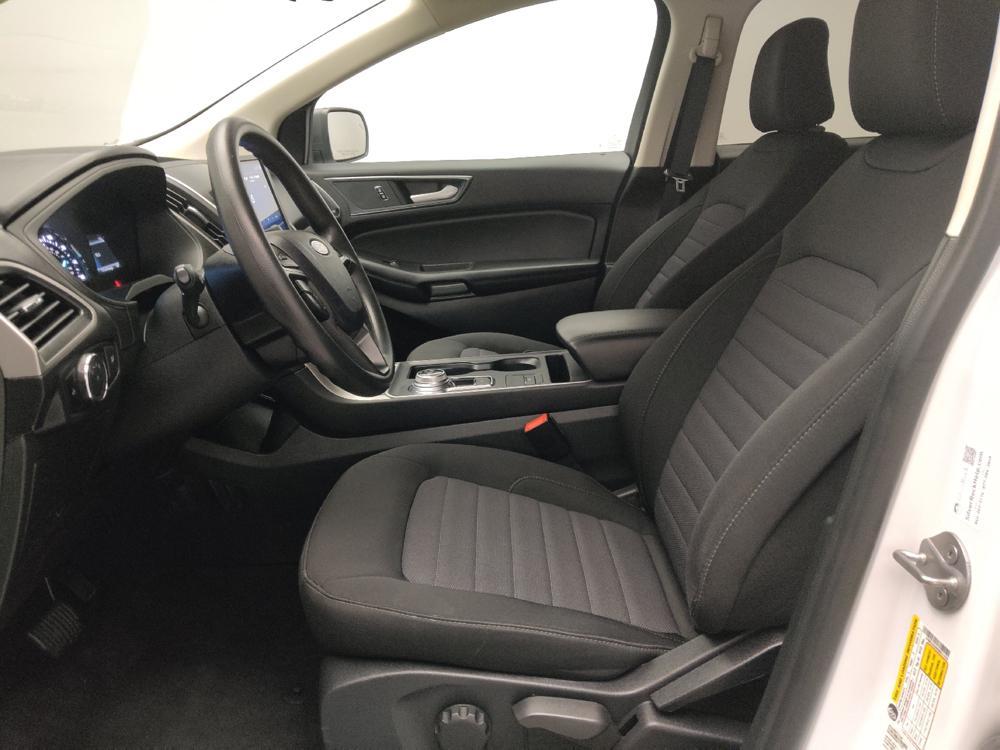 used 2024 Ford Edge car, priced at $29,795