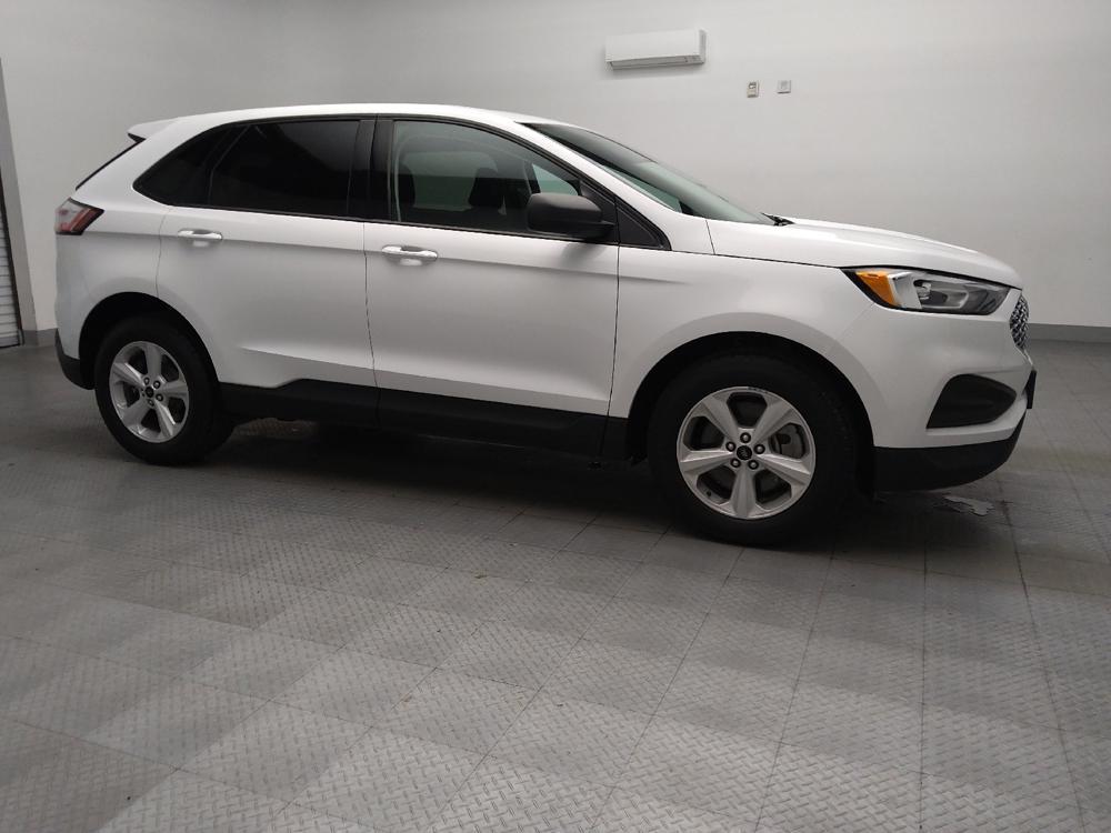 used 2024 Ford Edge car, priced at $29,795