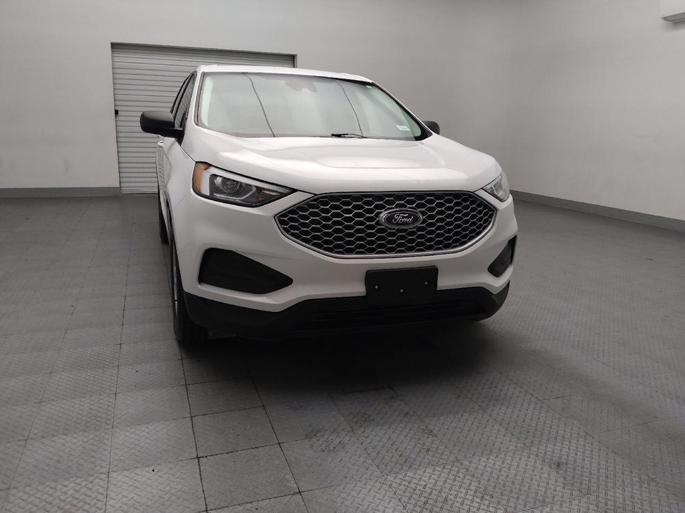 used 2024 Ford Edge car, priced at $29,795