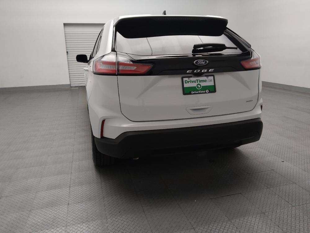 used 2024 Ford Edge car, priced at $29,795