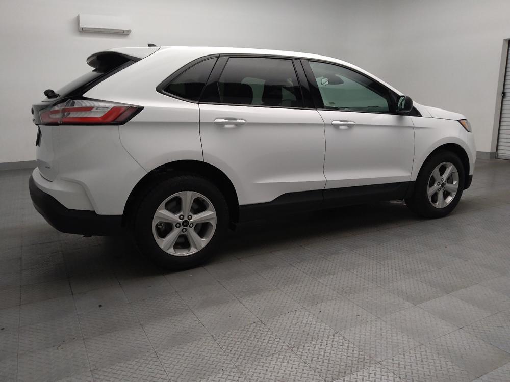 used 2024 Ford Edge car, priced at $29,795