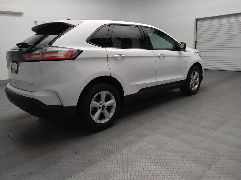 used 2024 Ford Edge car, priced at $29,795