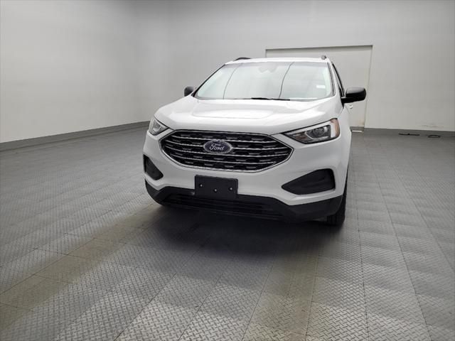 used 2020 Ford Edge car, priced at $17,795